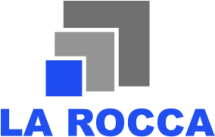 Logo La Rocca